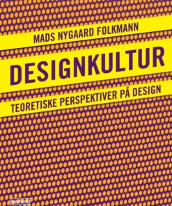 Designkultur (E-bog)