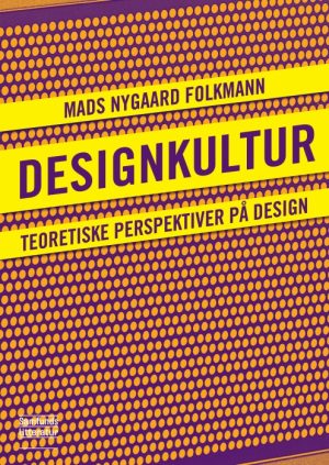 Designkultur (E-bog)