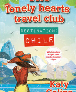 Destination Chile (Bog)