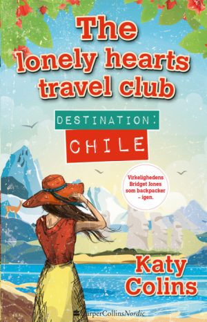 Destination Chile (Bog)