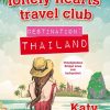 Destination Thailand - Katy Colins - Bog