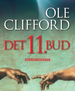 Det 11. bud (E-bog)