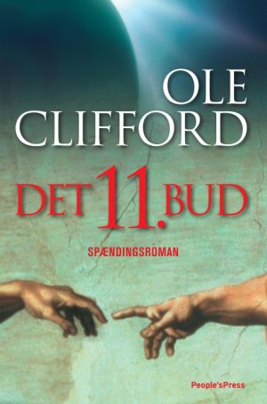 Det 11. bud (E-bog)