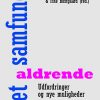 Det Aldrende Samfund - Per H. Jensen - Bog