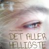 Det Allerhelligste - Jacob Bech Nygaard - Bog