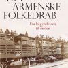 Det Armenske Folkedrab - Matthias Bjørnlund - Bog