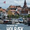 Det Bedste Ved Holbæk - Peter Olesen - Bog