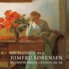 Det Begyndte Med Jomfru Sørensen - Lisbeth Smedegaard Andersen - Bog