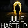 Det Blinde Punkt - Julie Hastrup - Bog