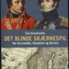Det Blinde Skæbnespil - Eva Gravensten - Bog