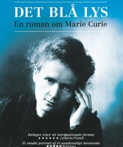 Det Blå Lys - Stig Dalager - Bog