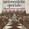 Det Danske Universitetsspeciale - Tine Wirenfeldt Jensen - Bog