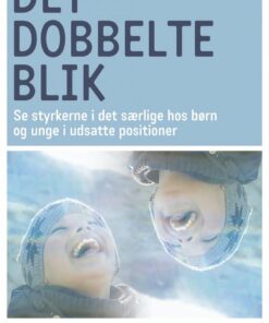 Det Dobbelte Blik - Hanne Warming - Bog