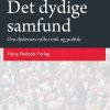 Det Dydige Samfund - Lasse Nielsen - Bog