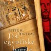 Det Egyptiske Hjerte - Peter H. Fogtdal - Bog