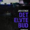 Det Elvte Bud - Jan Stage - Bog