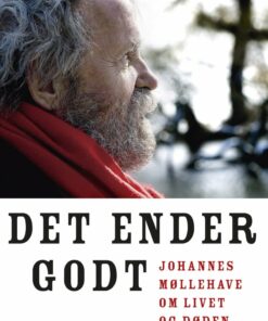 Det Ender Godt - Erik Bjerager - Bog