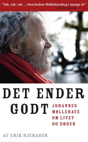 Det Ender Godt - Erik Bjerager - Bog