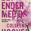 Det Ender Med Os - Colleen Hoover - Bog