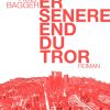 Det Er Senere End Du Tror - Rolf Bagger - Bog