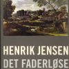 Det Faderløse Samfund - Henrik Jensen - Bog
