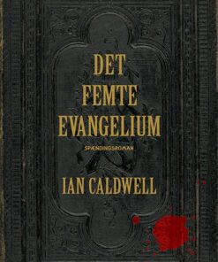 Det Femte Evangelium - Ian Caldwell - Bog