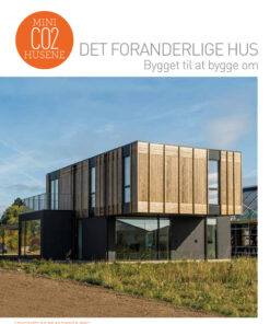 Det Foranderlige Hus (Bog)