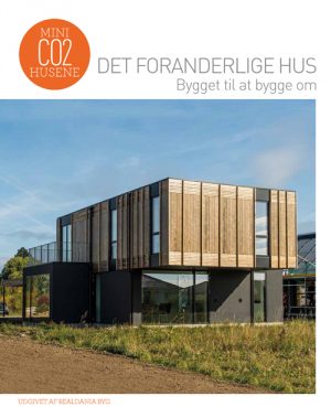 Det Foranderlige Hus (Bog)