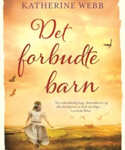Det Forbudte Barn - Katherine Webb - Bog