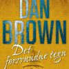 Det Forsvundne Tegn - Dan Brown - Bog