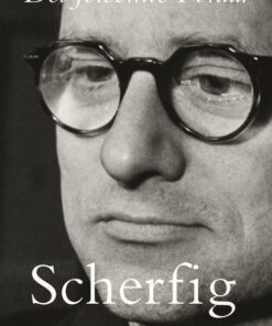 Det Forsømte Foraar - Hans Scherfig - Bog