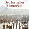 Det Fortælles I Istanbul - Marie-louise Svane - Bog
