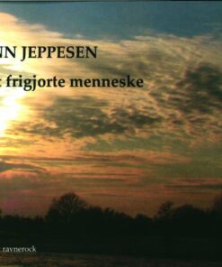 Det Frigjorte Menneske - Finn Jeppesen - Bog