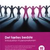 Det Fælles Bedste - Jonas Norgaard Mortensen - Bog