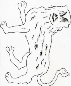 Det Færdige Værks Skønhed - Jørn H. Sværen - Bog