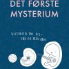 Det Første Mysterium - Katharina Vestre - Bog