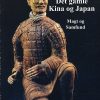Det Gamle Kina Og Japan - Johnny Thiedecke - Bog