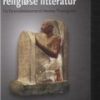 Det Gamle ægyptens Religiøse Litteratur - Jørgen Podeman Sørensen - Bog