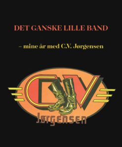 Det Ganske Lille Band - René Wulff - Bog