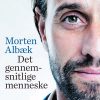 Det Gennemsnitlige Menneske - Morten Albæk - Bog