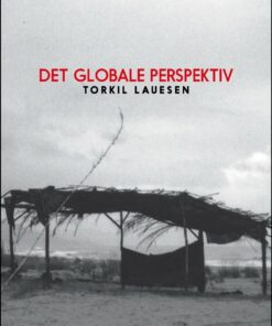Det Globale Perspektiv - Torkil Lauesen - Bog