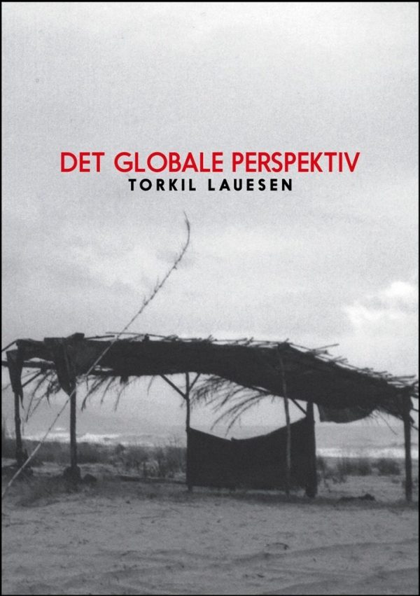 Det Globale Perspektiv - Torkil Lauesen - Bog