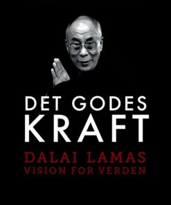 Det Godes Kraft - Daniel Goleman - Bog