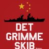Det Grimme Skib - Tue Holm Christensen - Bog