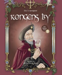 Det Gyldne Tårn 2 (E-bog)