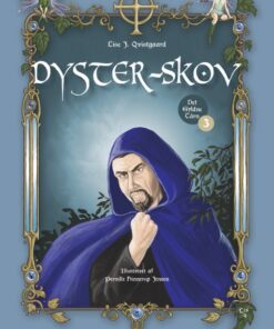 Det Gyldne Tårn 3 (E-bog)