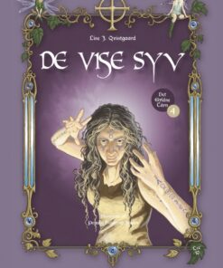 Det Gyldne Tårn 4 (E-bog)