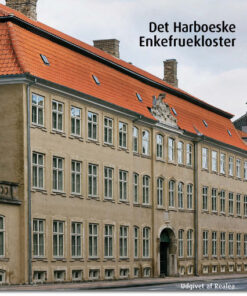 Det Harboeske Enkefruekloster (Bog)