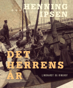 Det Herrens år (Bog)