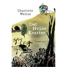 Det Hvide Kvarter - Hæftet